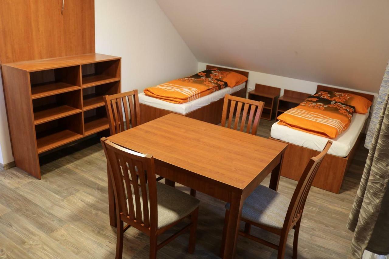Mikuluvka Ubytovani Na Przenskych Pasekach מראה חיצוני תמונה