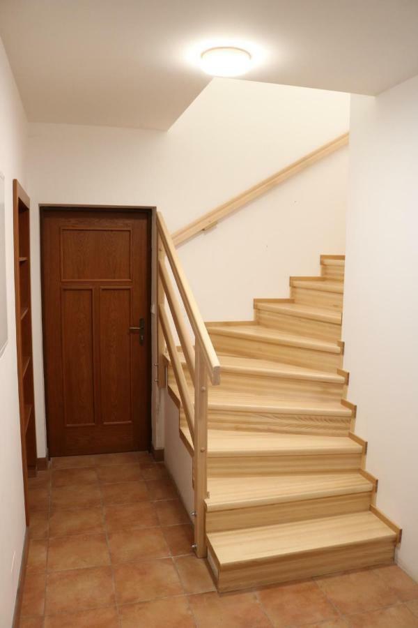 Mikuluvka Ubytovani Na Przenskych Pasekach מראה חיצוני תמונה