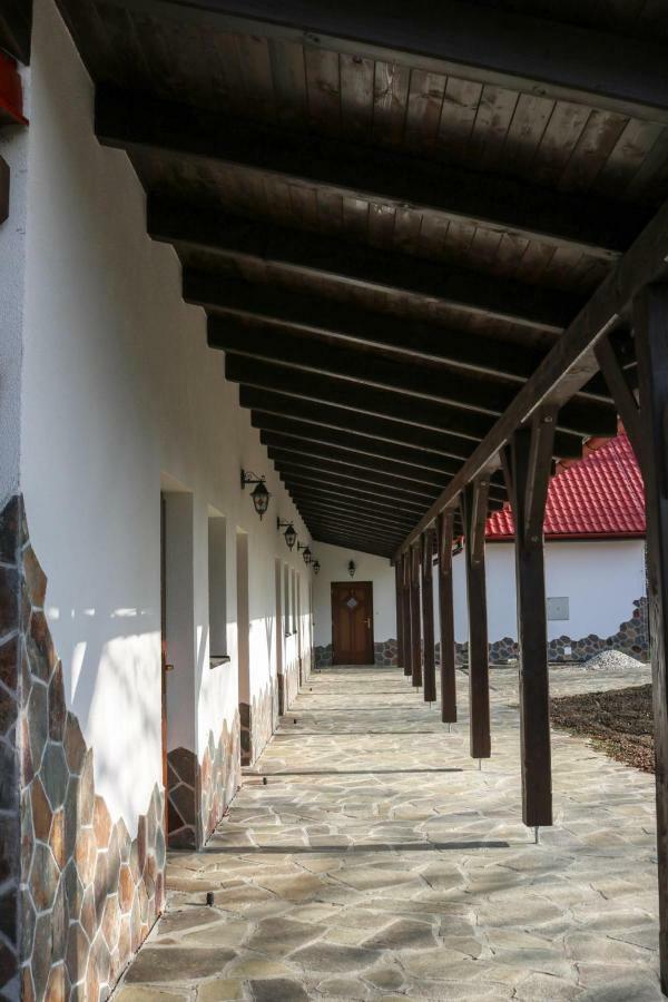 Mikuluvka Ubytovani Na Przenskych Pasekach מראה חיצוני תמונה